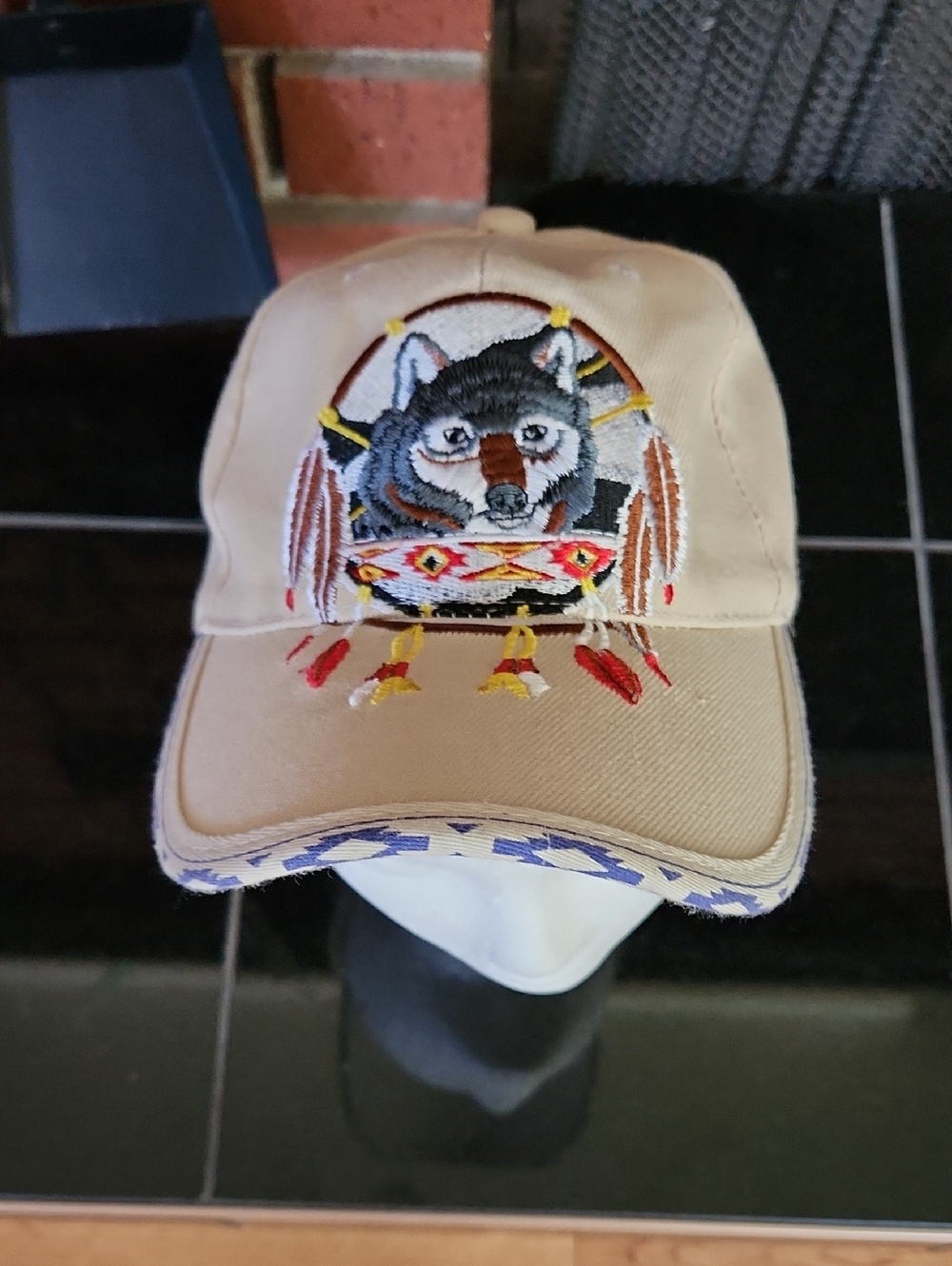 CTS Native Pride Hat
